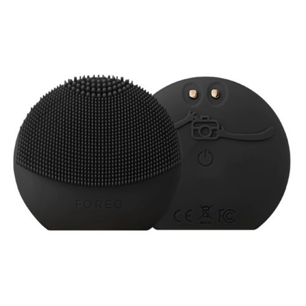 Foreo Luna Fofo Facial Cleansing Brush Midnight